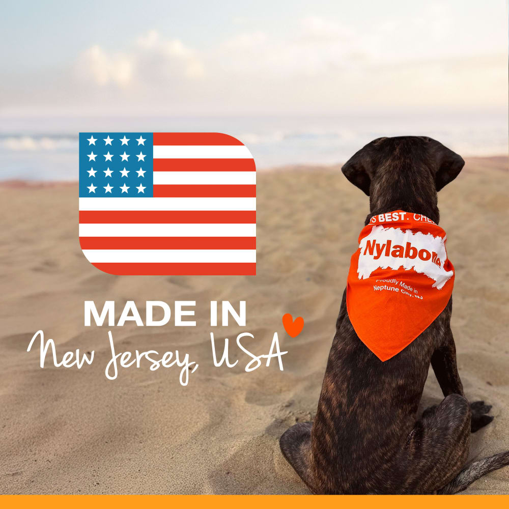 nylabone-made-in-new-jersey-usa