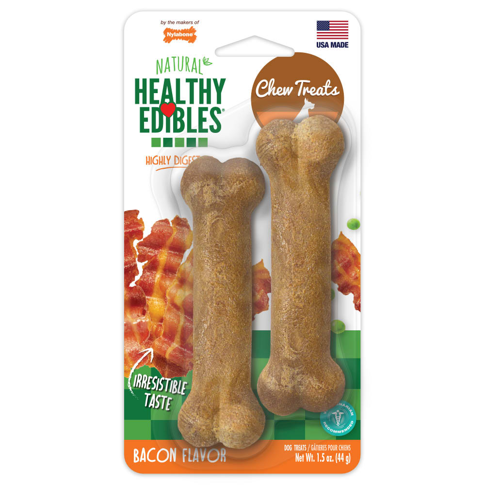 018214813149-nylabone-healthy-edibles-bacon-2ct-petite-inpackagingfront