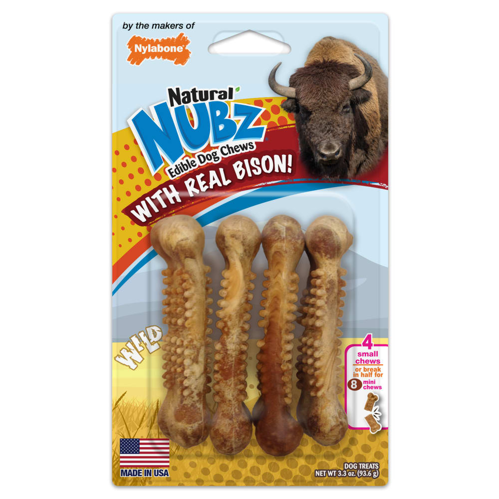 Edible dog chews hotsell