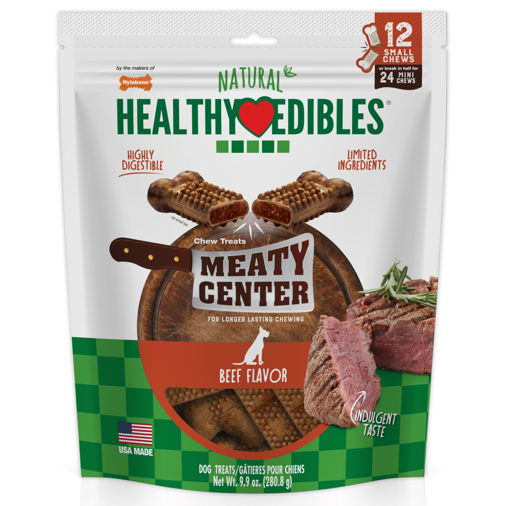 18214853459-nylabone-healthy-edibles-meaty-center-12ct-small-pouch-inpackagingfront