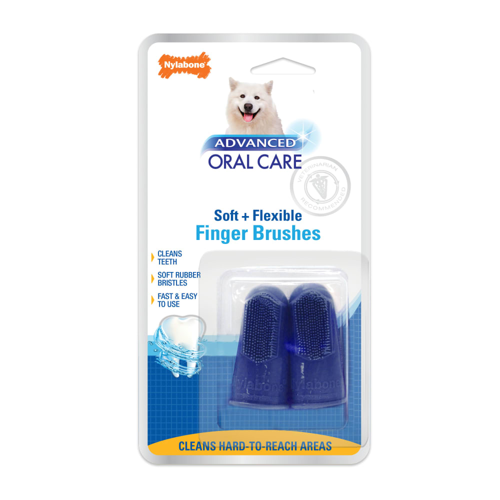 Advanced Oral Care Dog Dental Care Products Nylabone