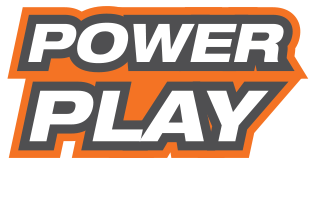 nylabone power play