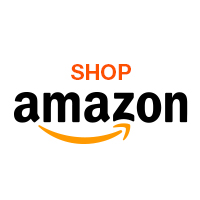 Amazon logo.