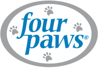 Four Paws logo