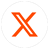 X