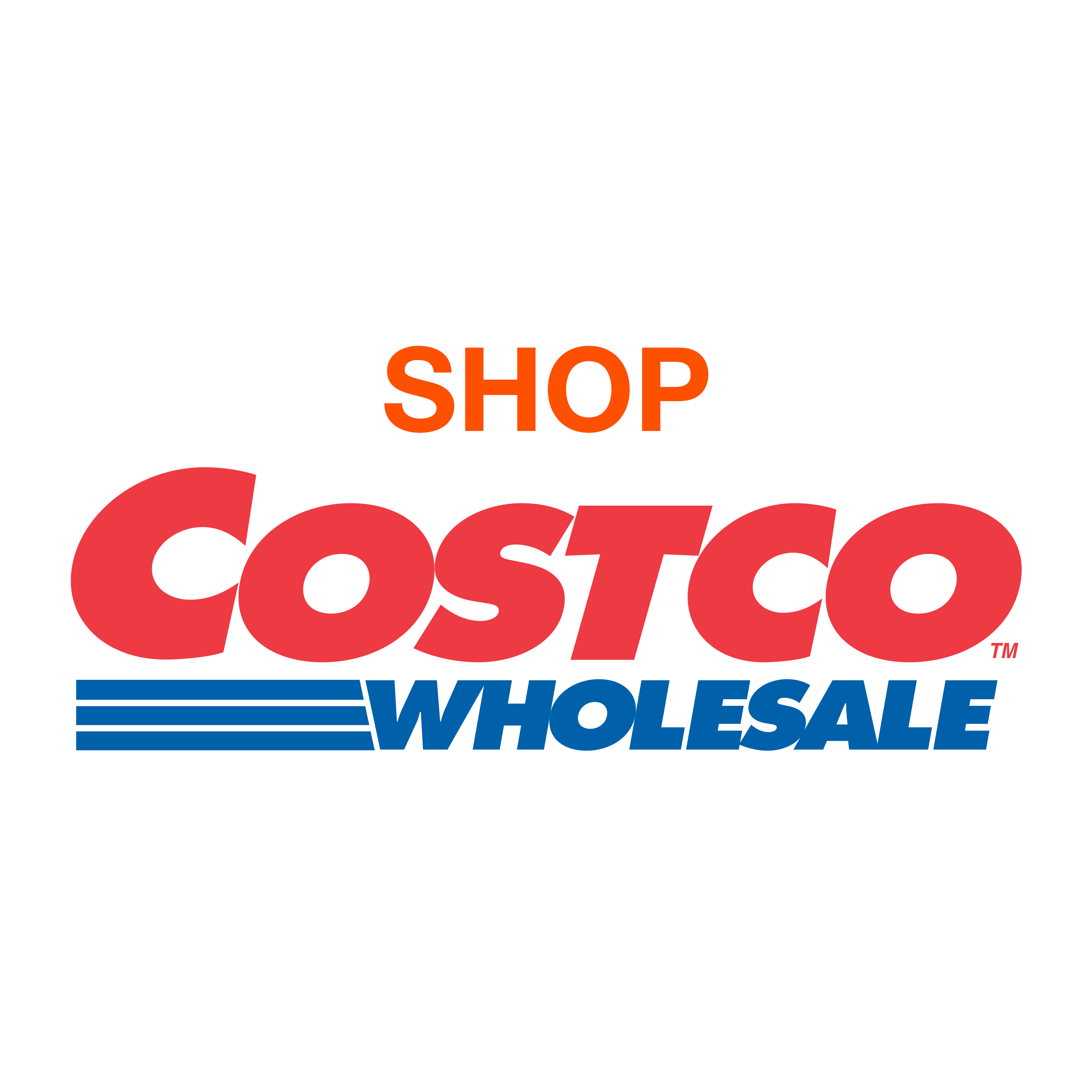 Shop Costco
