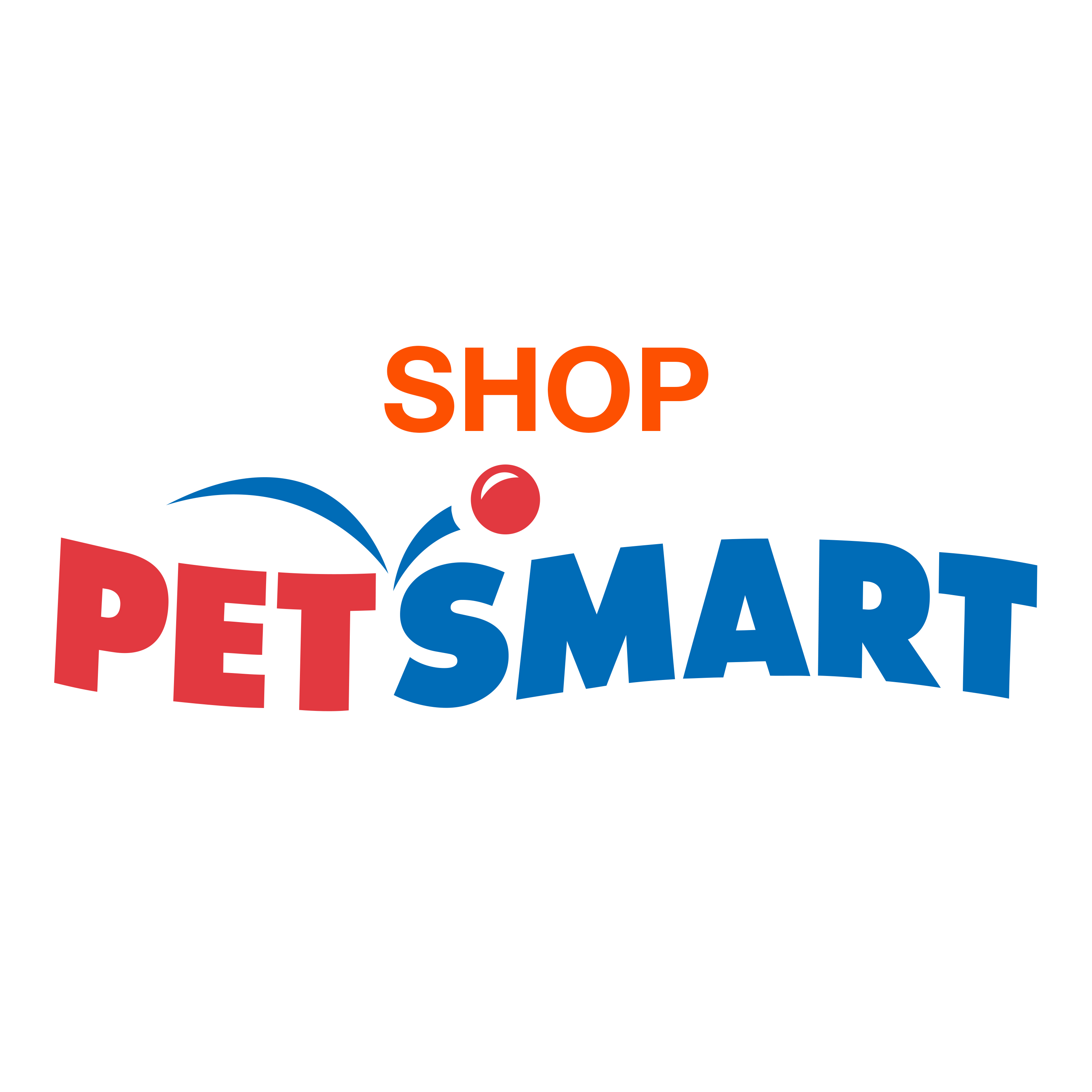 Shop PetSmart