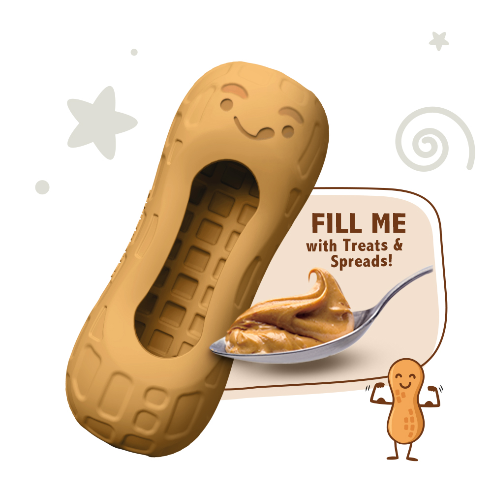 peanut