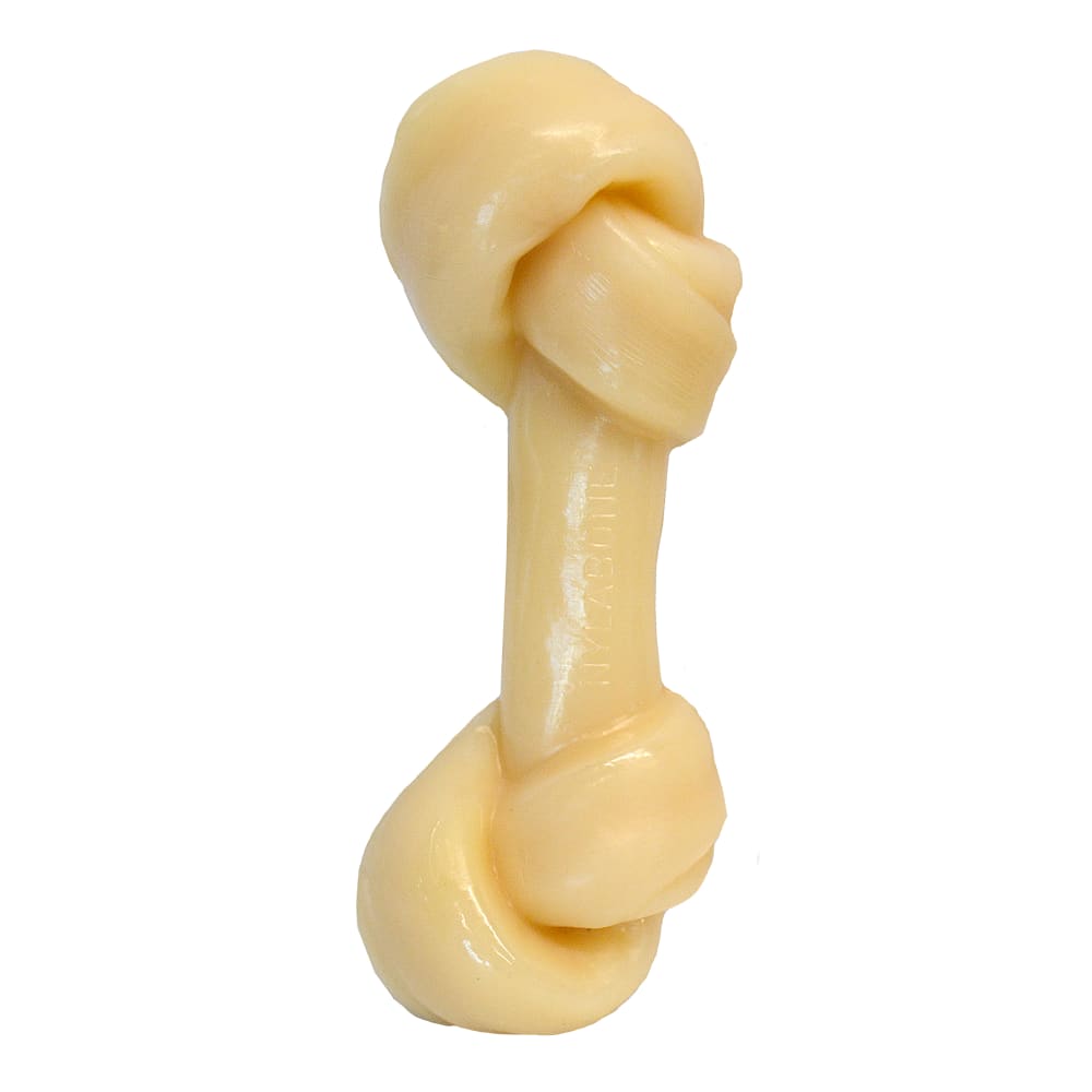 Power Chew Knot Bone Big Dog Chew Toy | Nylabone