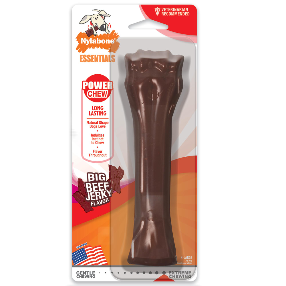 Nylabone large hotsell