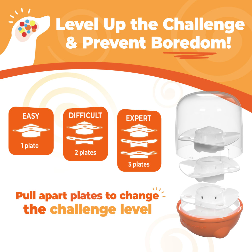 Boop'n'Booble benefits and features.