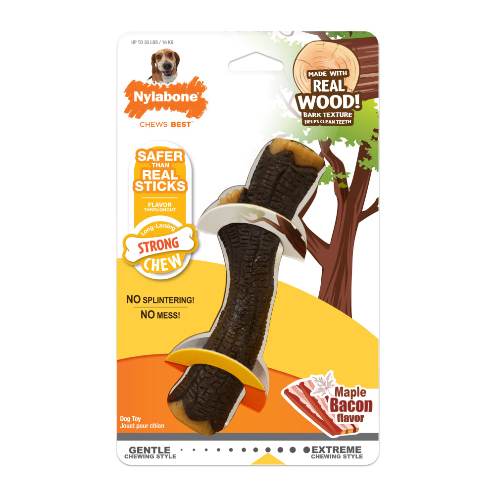 Front view of  in packaging