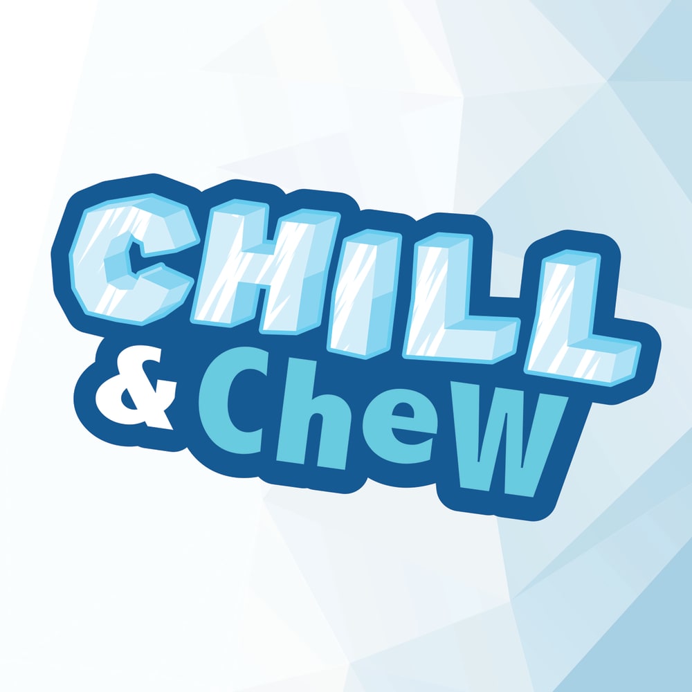 Nylabone chill and chew best sale