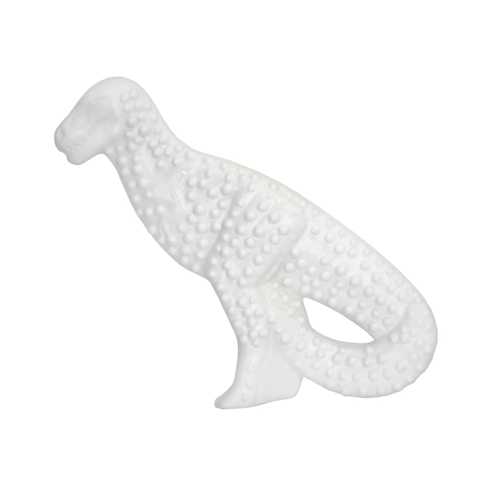 Nylabone dinosaur puppy best sale