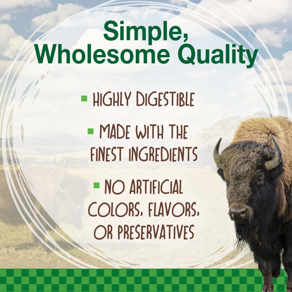 018214838166-nylabone-healthy-edibles-bison-16ct-regularfeaturesbenefits