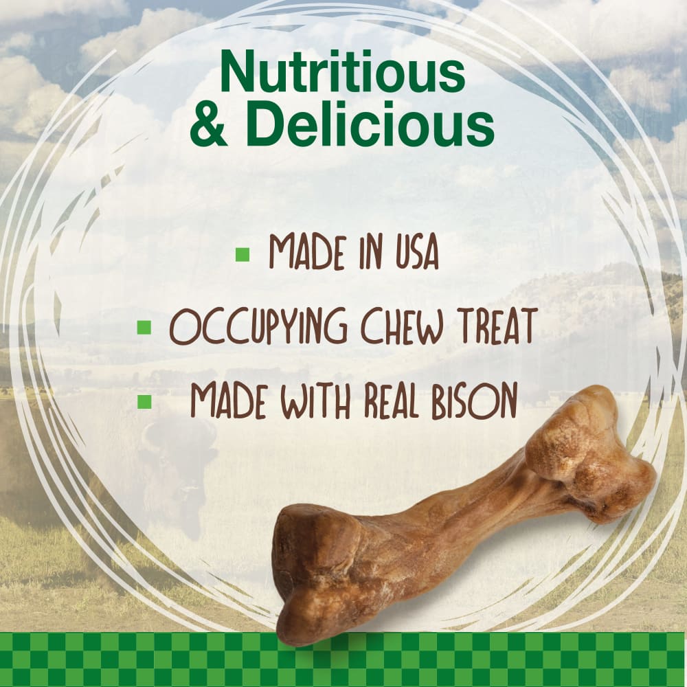 018214834755-nylabone-healthy-edibles-bison-8ct-regular-outofpackage