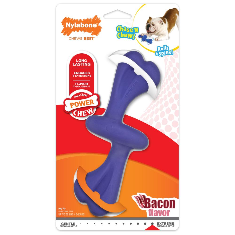 Nylabone walmart best sale