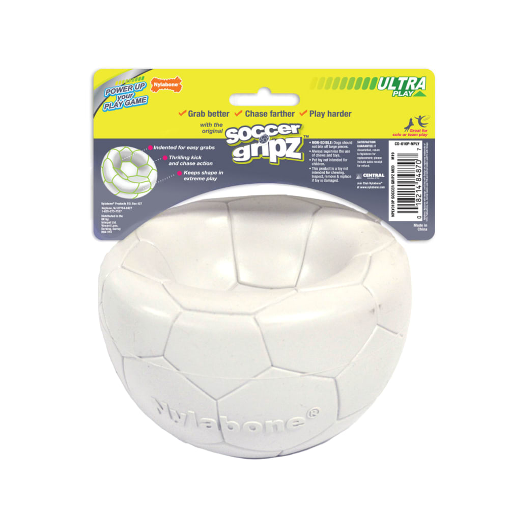 018214848707_Nylabone_Nyla Play Soccer Gripz Med_InPackagingBack