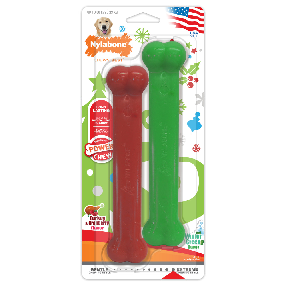 Nylabone variety pack best sale