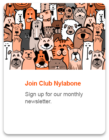 club_nylabone
