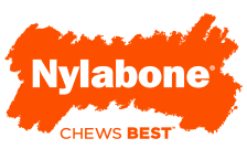 Nylabone Chews Best logo