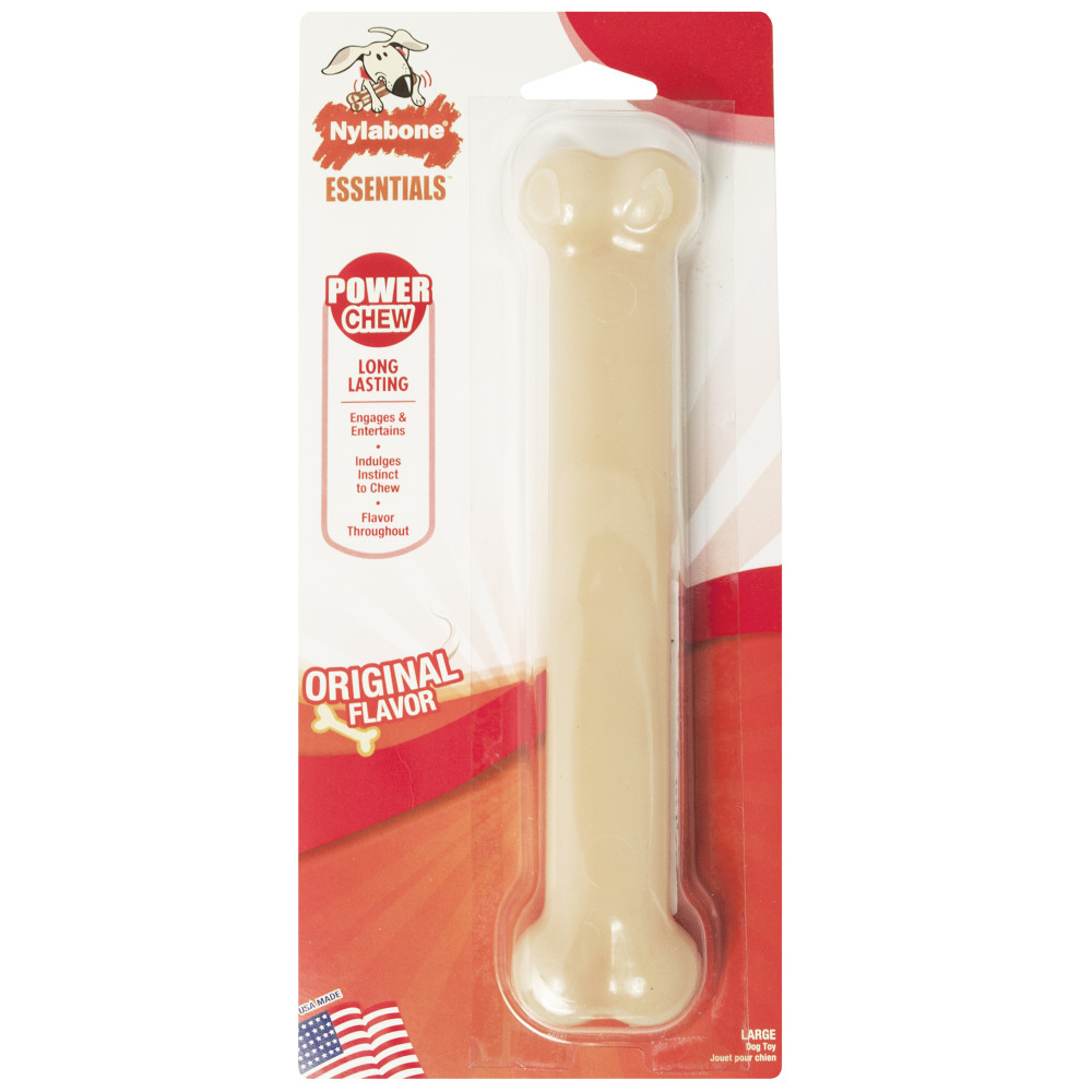 Galileo dog bone by nylabone best sale